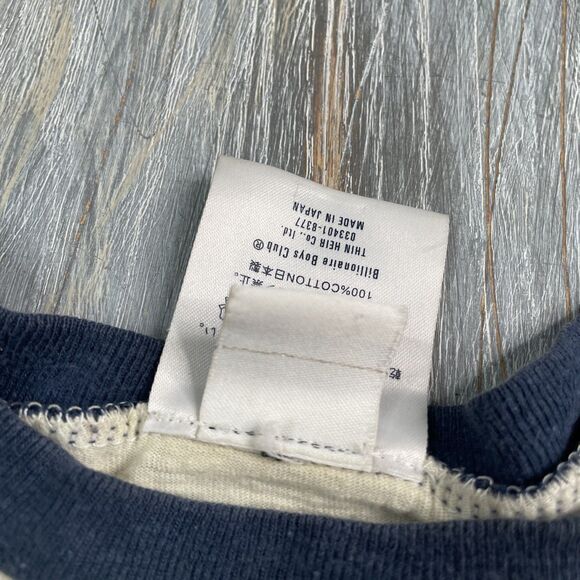 Billionaire Boys Club Raglan Shirt - Picture 3 of 6